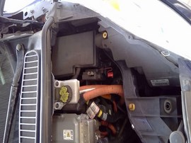 2016 FORD C-MAX BLUE HYBRID 2.0 AT FWD, F24916